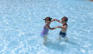 Аквапарки Петербурга превью фото автора Cor Dulce: unsplach.com