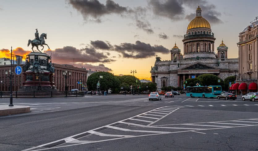 Исаакиевский собор – квесты и тимбилдинги от 3300 рублей