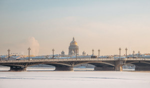 Где встретить Новый год 2026 в Петербурге: 15 лучших идей от местных гидов