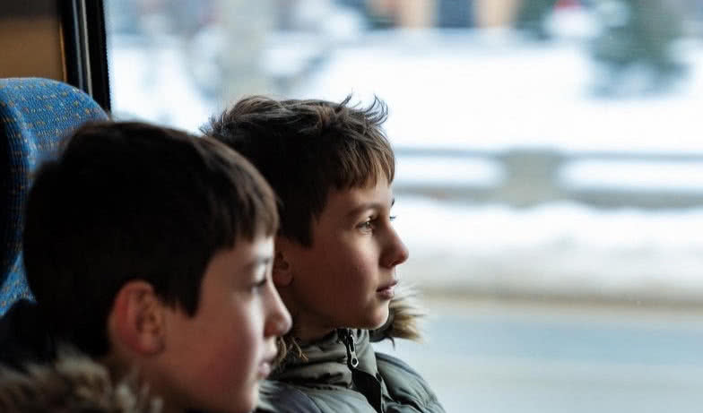 Обзорная экскурсия для детей – Экскурсии для школьников в Санкт-Петербурге под заказ