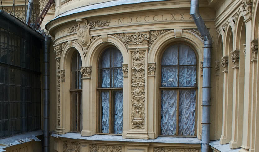 Мифы и тайны Петербурга от 1000 руб.