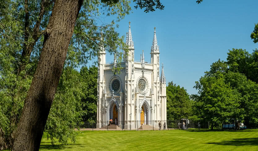 Истории любви Российских императоров (для групп) – автобусные экскурсии для организованных групп от 2050 рублей