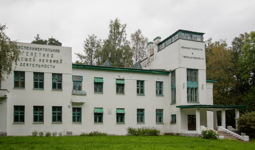 Богословка-Колтуши-Всеволожск — автобусные экскурсии от 1850 руб.