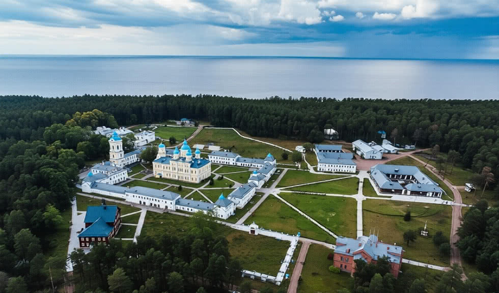 Коневец