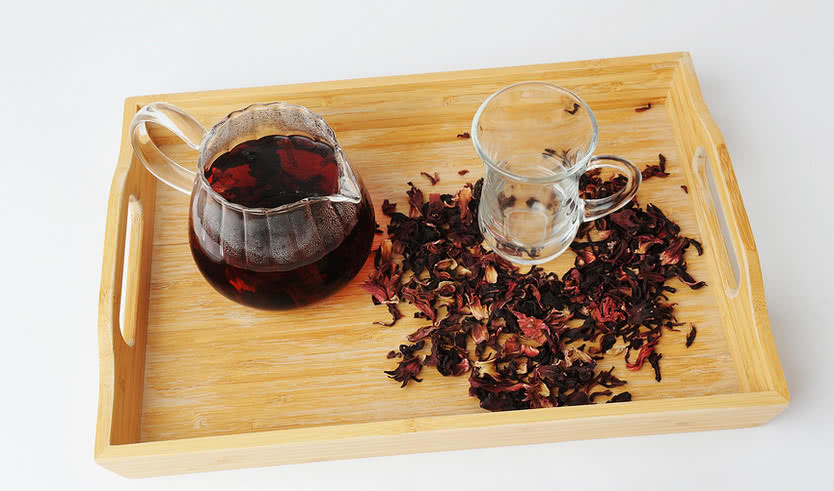 Музей «Море чая»: экскурсия и дегустация – Экскурсии в музеи и общественные учреждения от 960 рублей