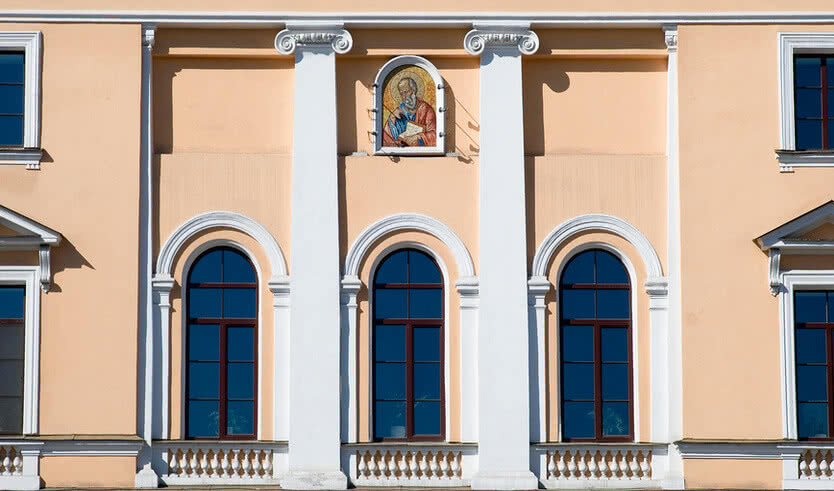 Один день со св. Иоанном Кронштадтским (с посещением мемориальной квартиры и чаепитием) – автобусные экскурсии для организованных групп 