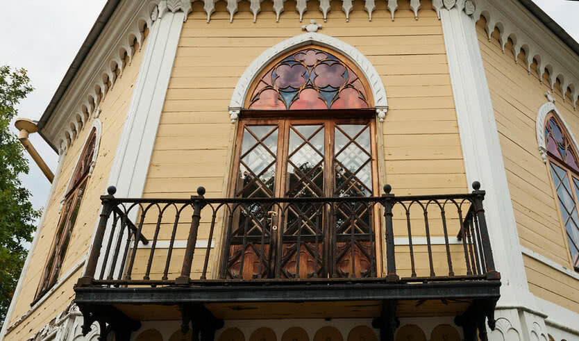 Малоизвестный Павловск — Автобусные загородные