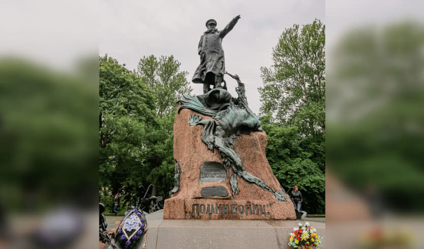 Морские ворота Петербурга: Петербургская дамба + Кронштадт (для заказных групп) – автобусные экскурсии для организованных групп  от 1350 рублей