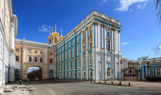 Экскурсионный абонемент «Одна страна – разные эпохи» (5-9 класс) – экскурсии и программы для детей от 2200 рублей