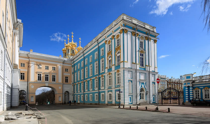 Экскурсионный абонемент «Одна страна – разные эпохи» (5-9 класс) – экскурсии и программы для детей от 2200 рублей