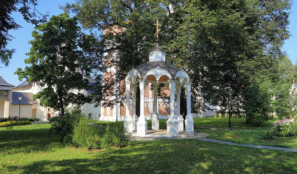 Спасо-Евфимиев монастырь