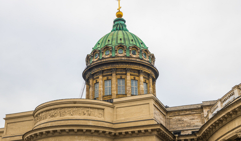 Веселье старого Петербурга — Музеи