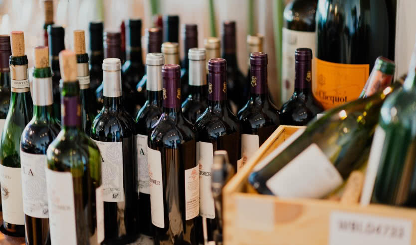 Дворец и вино: ароматное путешествие в Стрельну (Константиновский дворец + дегустация вин) – необычные экскурсии от 33000 рублей