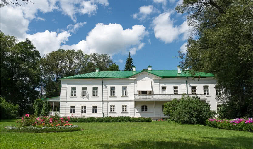 Тульские каникулы – туры для школьников от 9050 рублей