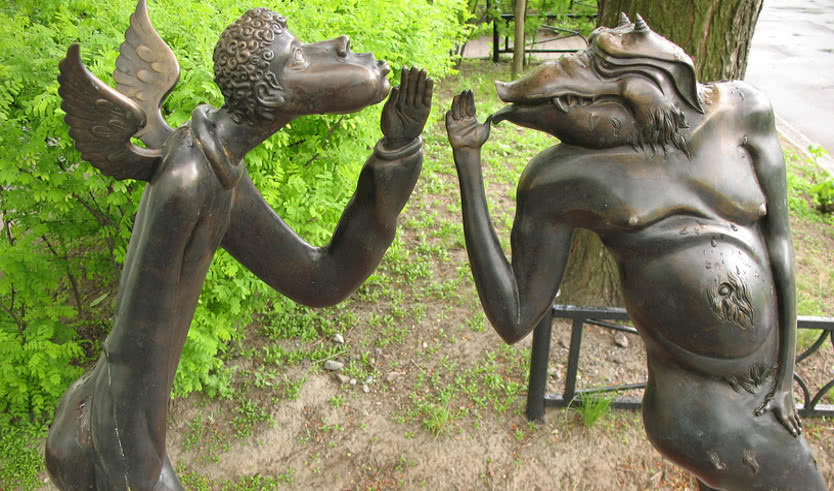 Дворики Университета (для школьных групп) – экскурсии и программы для детей от 540 рублей