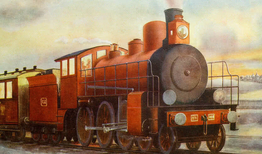 Незабвенный Государь (Петербург эпохи Николая I) – автобусные экскурсии для организованных групп  от 450 рублей