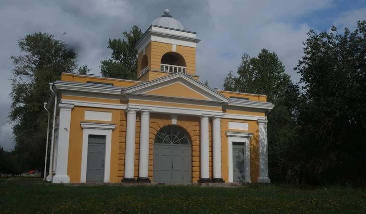 Александровские ворота – автобусные экскурсии от 1040 рублей