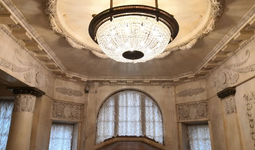 Фуэте судьбы Матильды Кшесинской (к празднику 8 Марта) – корпоративные мероприятия от 1150 рублей