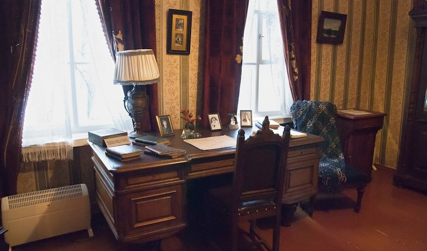 Любенск-Вечаша: Рождественская сказка Шехеразады – автобусная экскурсия — автобусные экскурсии от 1400 руб.