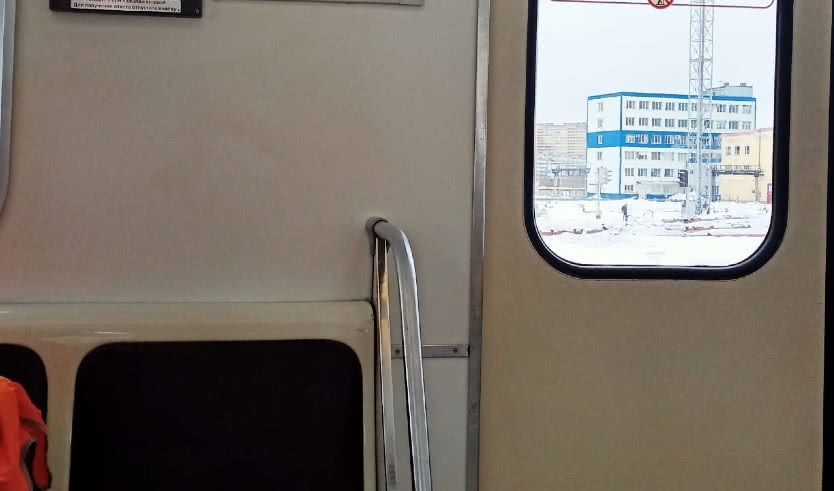 Электродепо – Экскурсии для школьников в Санкт-Петербурге под заказ от 1280 рублей