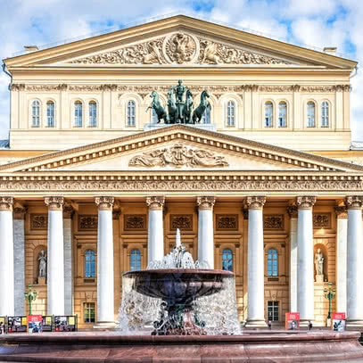 Большой театр