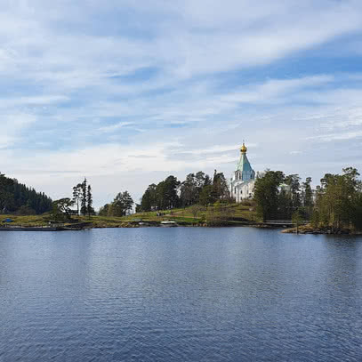 Экскурсия на Валаам из Санкт-Петербурга в 2025 году | Цены, расписания. Фото №1
