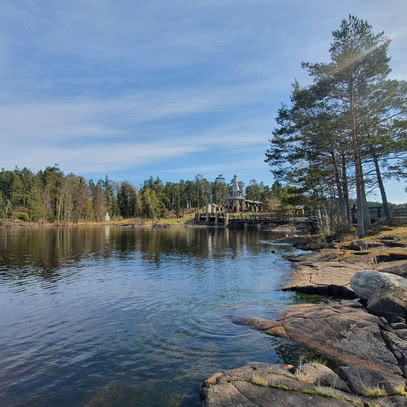 Экскурсия на Валаам из Санкт-Петербурга в 2025 году | Цены, расписания. Фото №4