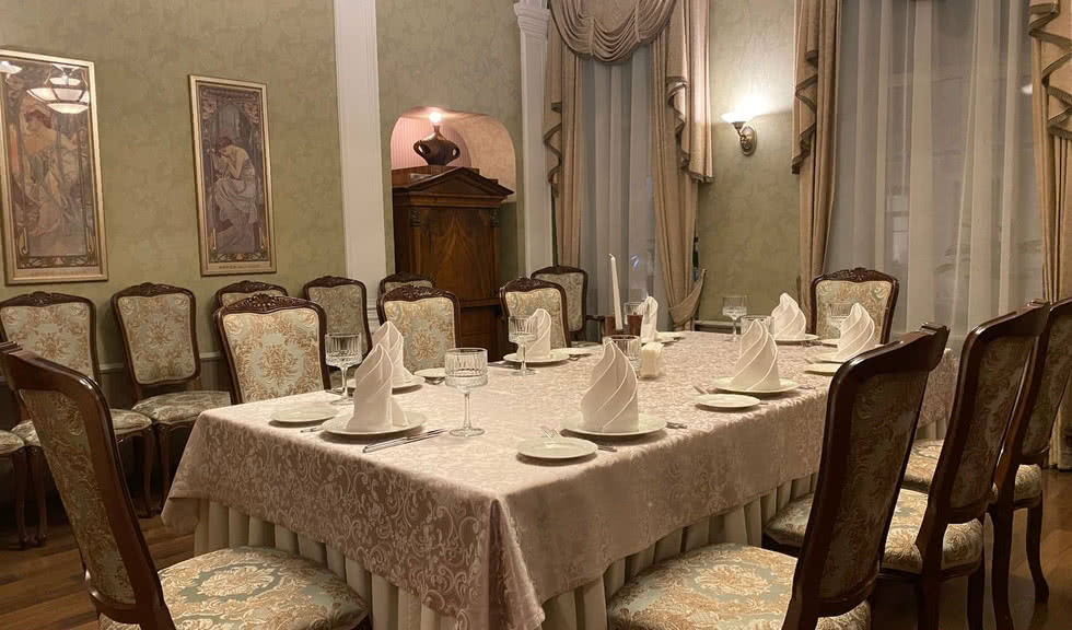 Царский Санкт-Петербург: как отмечали зимние праздники (+ праздничный ужин в ресторане «1913») – лекции в Санкт-Петербурге от 5000 рублей