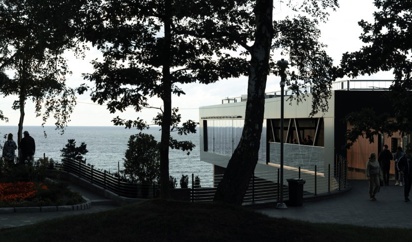 Путевка в Светлогорск «Страна Янтария» — тур по расписанию