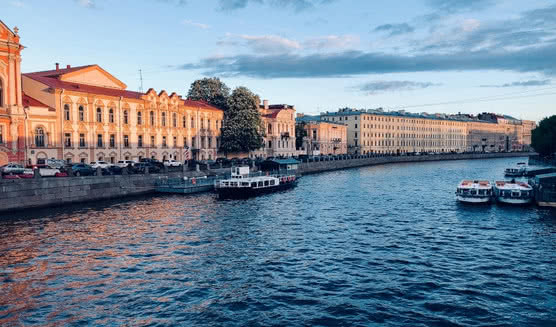 Петербург и Карелия — Индивидуальные туры в Петербург от 25000 руб.