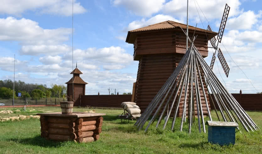 Добро пожаловать в Казань! 2 дня — экскурсия не периодичная