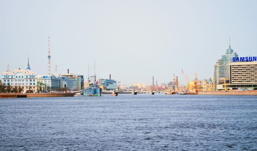 Незабываемые дни на берегах Невы, 7 дней (май-октябрь) – туры в Санкт-Петербург от 20400 рублей 