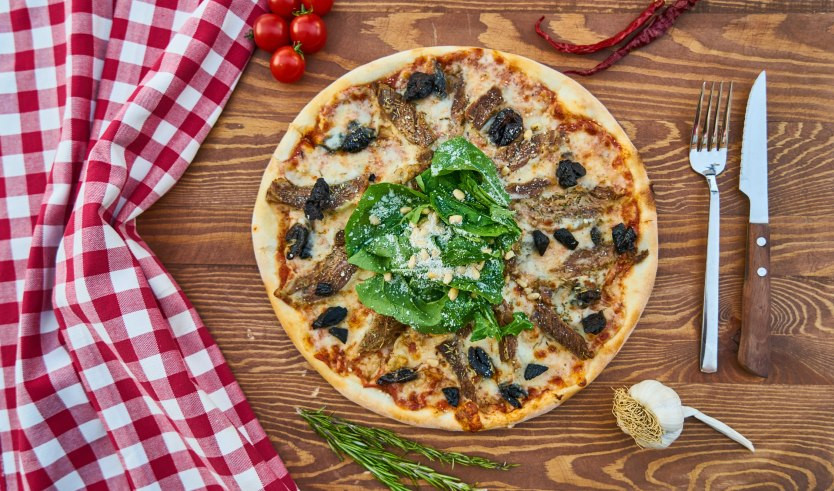 Мастер-класс по изготовлению пиццы в траттории Mario – Сборные экскурсии, мастер-классы, квесты для школьников в Санкт-Петербурге – от 1000 рублей – Фото автора Engin Akyurt:Pexels