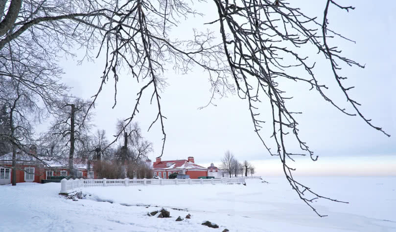Очарование Балтики (ноябрь-март) – сборные туры в Калининград от 14700 рублей