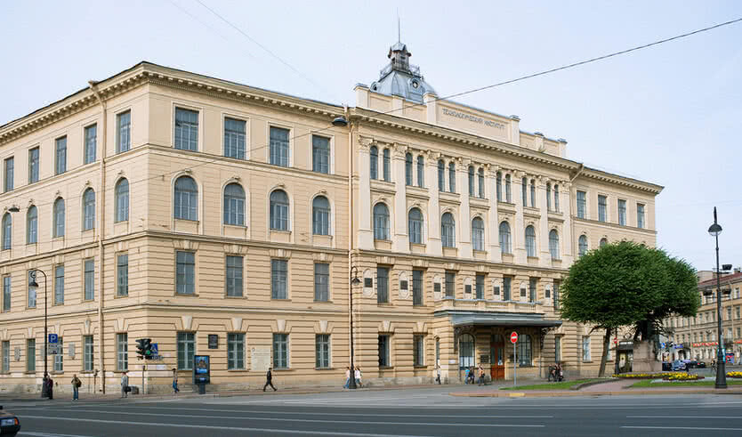 Незабвенный Государь (Петербург эпохи Николая I) – автобусные экскурсии для организованных групп  от 450 рублей