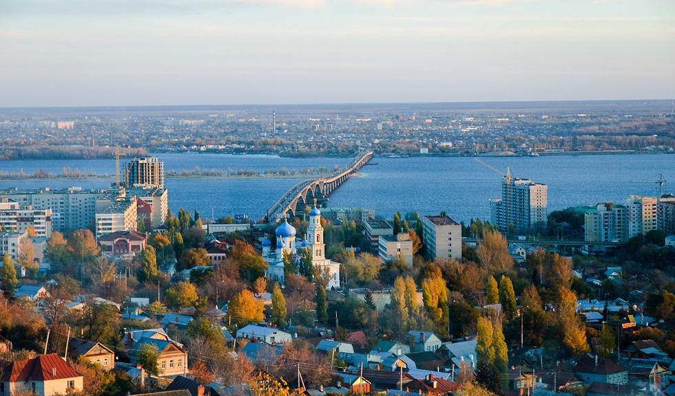 Саратов