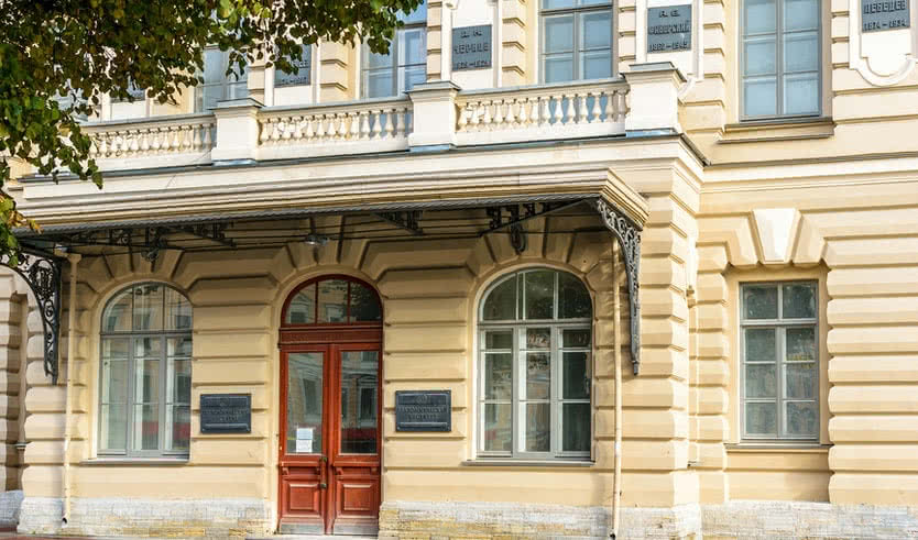 Квартал Семенцы. Эпоха модерн (для заказных групп) – пешеходные экскурсии для заказных групп от 290 рублей