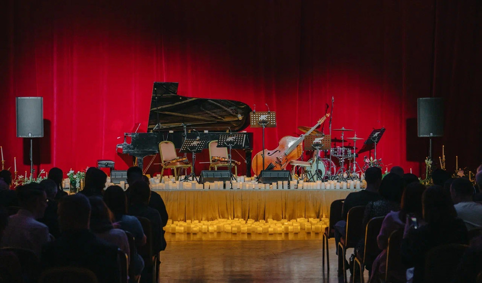 Queen в Особняке Половцова – сборные экскурсии в Санкт-Петербурге от 3000 рублей