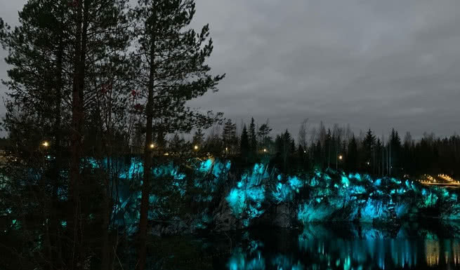 Карелия – экскурсии и программы для детей от 1730 рублей