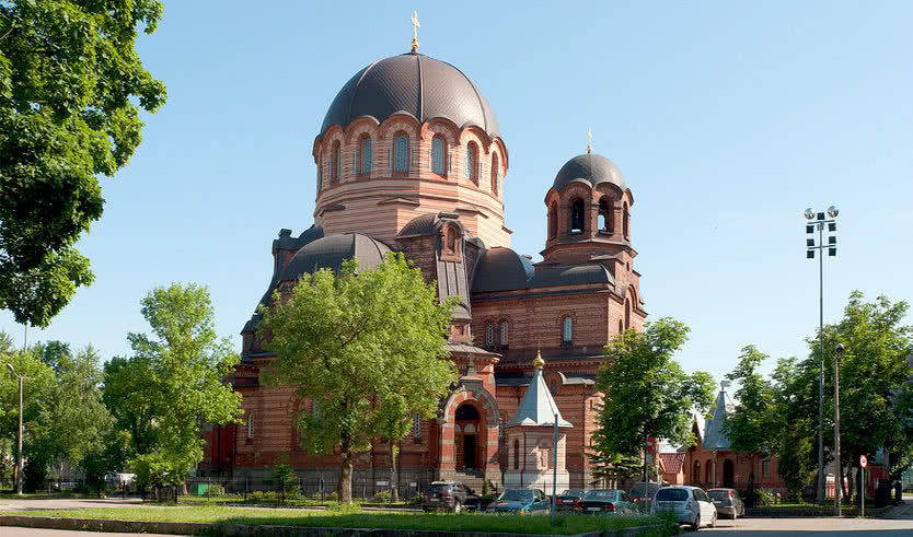 Тур в Нарву с посещением Кренгольмской мануфактуры, 1 день - туры в Эстонию