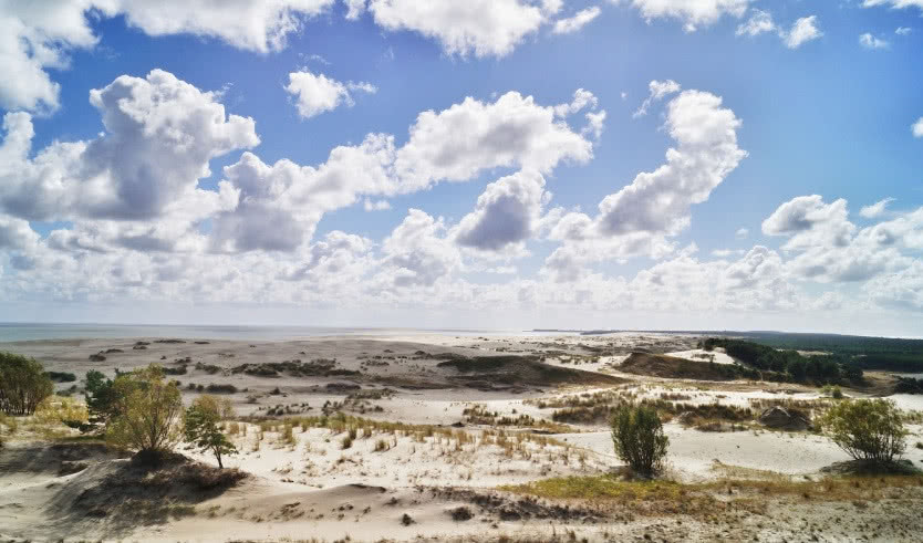 Роскошь и совершенство: Майские в Калининграде — тур не периодичный