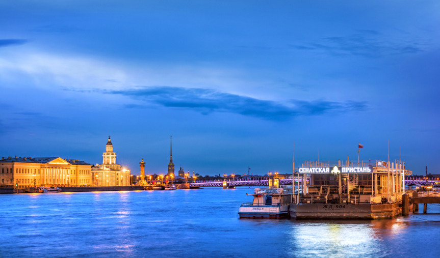 Экскурсия в Петропавловскую крепость – сборные экскурсии в Санкт-Петербурге от 2500 рублей