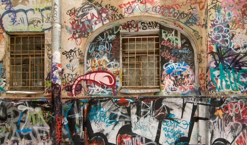 Литейный проспект — Пешеходные экскурсии