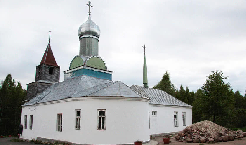 Тихвин (для заказных групп) – автобусные экскурсии для организованных групп от 1750 рублей