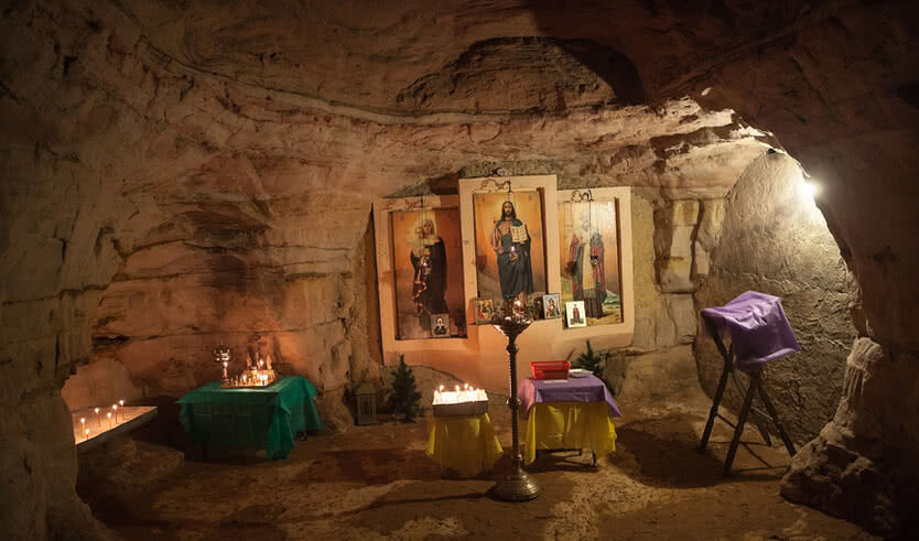 Автобусная экскурсия в Саблинские пещеры (для групп) – автобусные экскурсии для организованных групп от 1800 рублей