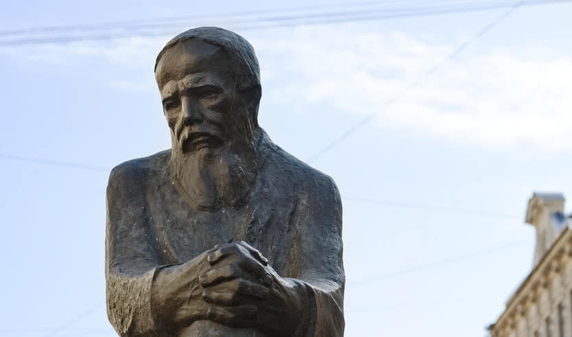 Литературный Петербург (для школьных групп) — экскурсии и программы для детей от 500 рублей