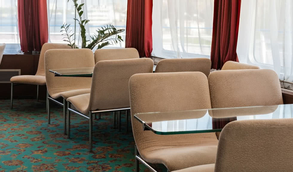 Музыкальный салон