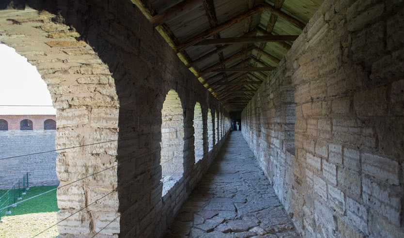 На катере в Орешек — Индивидуальные (VIP) экскурсии и туры в Санкт-Петербурге от 12000 руб.