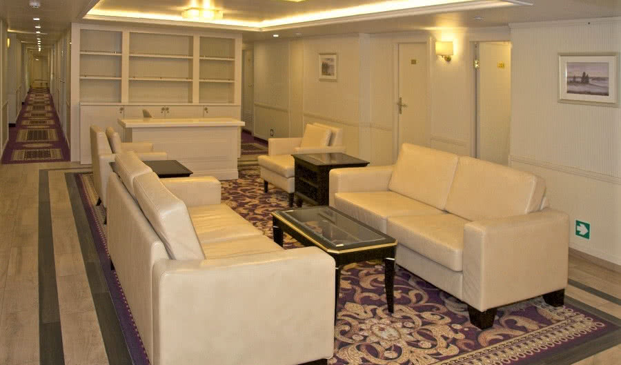 Внутреннее пространство