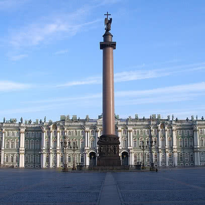 Александровская колонна
